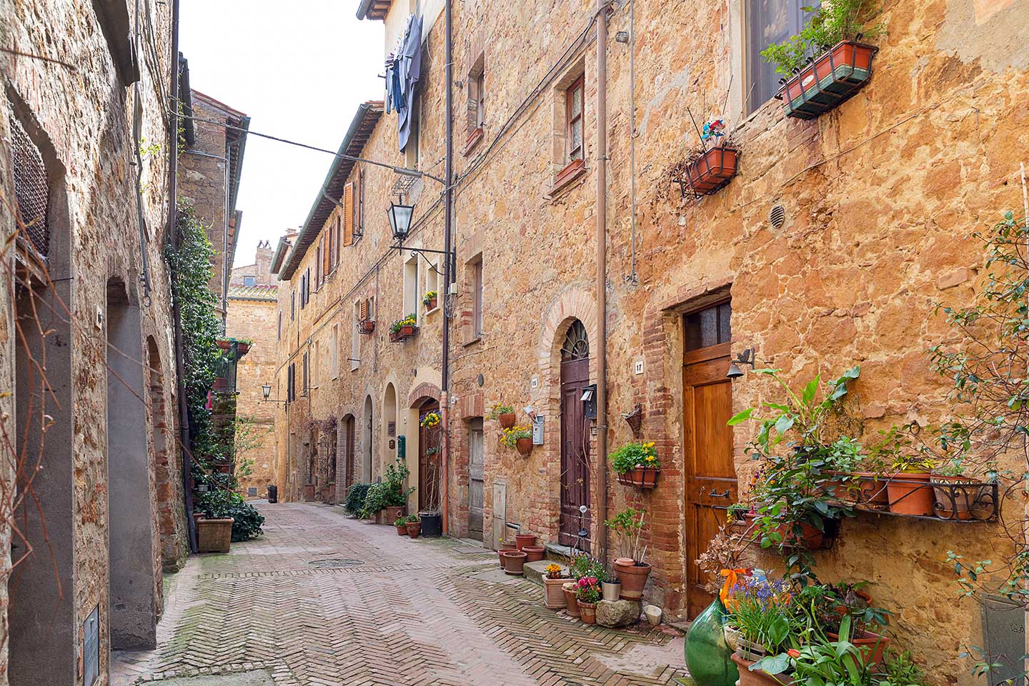 Casa unifamiliare in zona residenziale