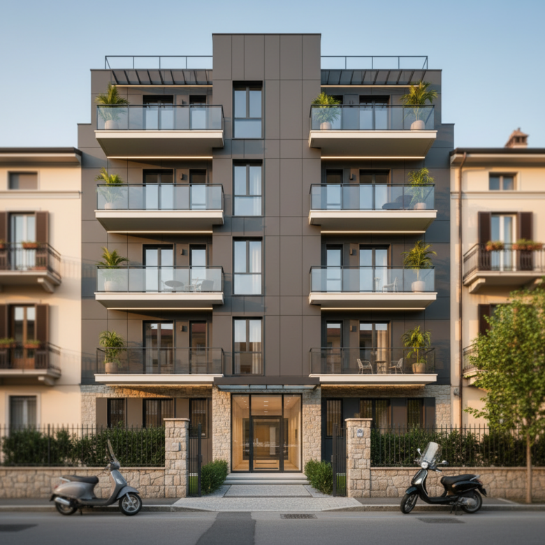 RESIDENZIALE