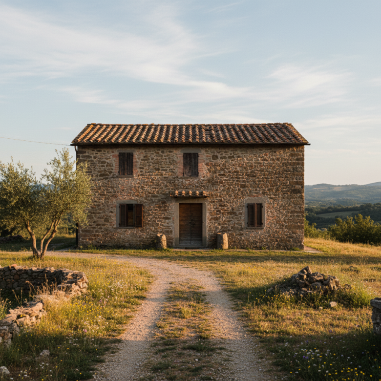 Rustico / Casale